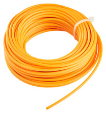 Falke trimmertråd 2,4 mm x 15 meter